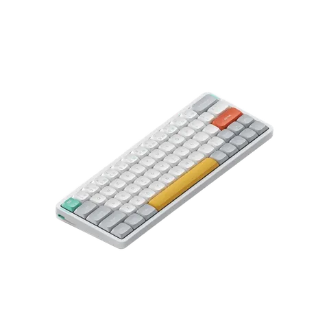 NuPhy Air60 V2